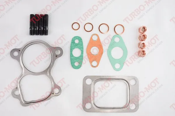 Kit de montage, compresseur TURBO-MOT MS1050