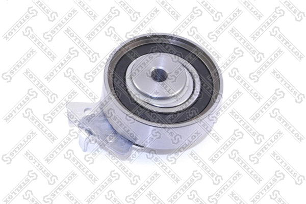Poulie de tension, courroie crantée STELLOX 03-40024-SX