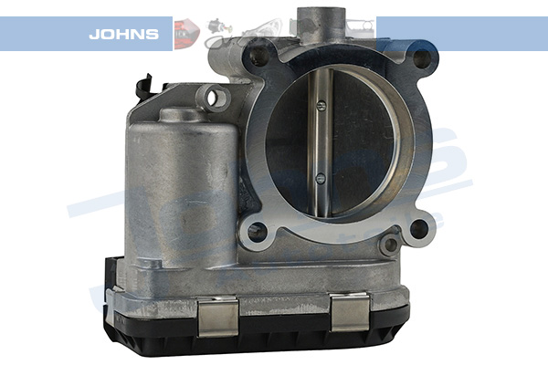 Corps papillon JOHNS DKS 50 04-411
