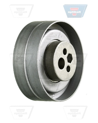 Poulie de tension, courroie crantée OPTIBELT 106ST