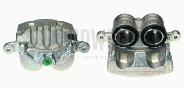 Étrier de frein BUDWEG CALIPER 344392