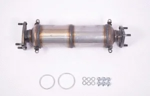 Catalyseur EEC HA6030