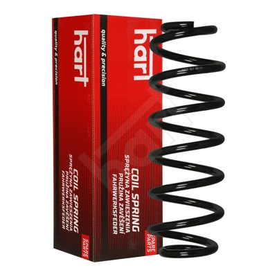 Ressort de suspension HART 477 917