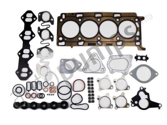 Jeu de joints, culasse Autopumps UK HS10999R