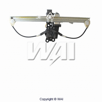 Lève-vitre WAI WPR3708RM