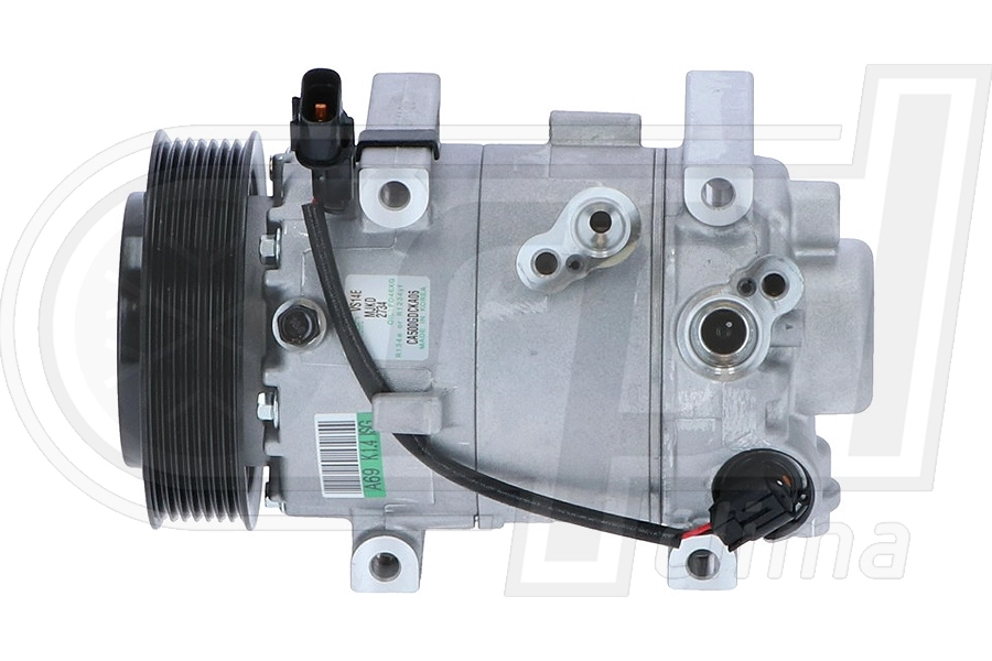 Compresseur, climatisation RPL QUALITY APCOHY0100
