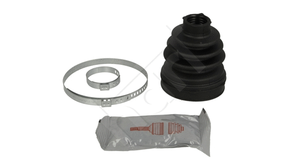 Jeu de joints-soufflets, arbre de commande HART 451 552