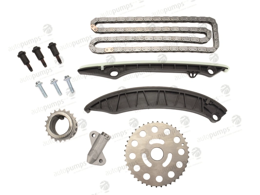 Kit de distribution par chaîne Autopumps UK ATCK214
