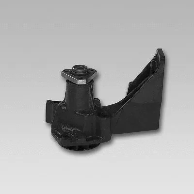Pompe à eau, refroidissement du moteur GK 985110