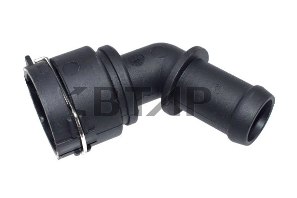 Bride de liquide de refroidissement BTAP BVE913-091