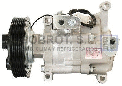 Compresseur, climatisation BUGOBROT 51-MZ86013