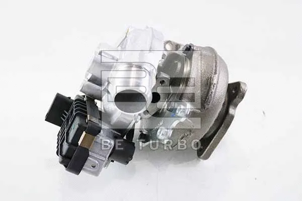 Turbocompresseur, suralimentation BE TURBO 128140