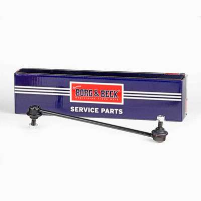 Entretoise/tige, stabilisateur BORG & BECK BDL6671