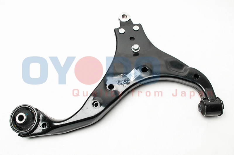 Bras de liaison, suspension de roue Oyodo 30Z0341-OYO