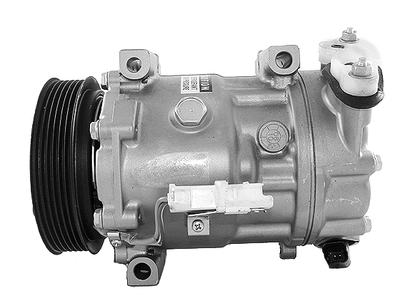 Compresseur, climatisation Airstal 10-0908