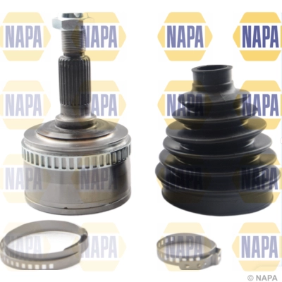 Joint, arbre de commande NAPA NCV1196