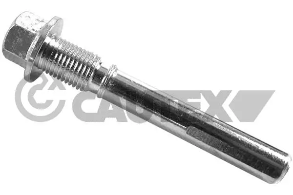 Boulon de guidage, étrier de frein CAUTEX 759434