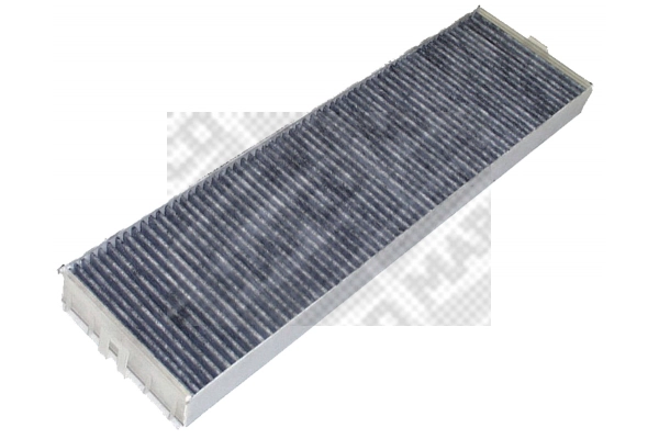 Filtre, air de l'habitacle MAPCO 65310