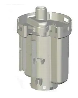 Filtre, unité d'alimentation de carburant Azumi FST23500