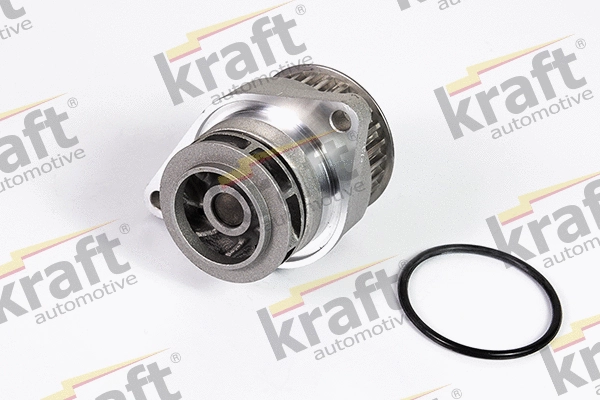 Pompe à eau, refroidissement du moteur KRAFT AUTOMOTIVE 1500150