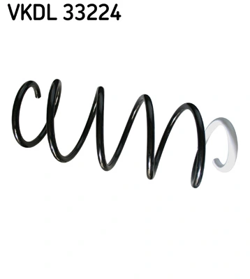 Ressort de suspension SKF VKDL 33224