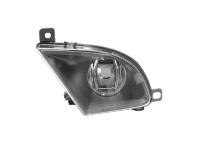 Projecteur antibrouillard VAN WEZEL 0661996