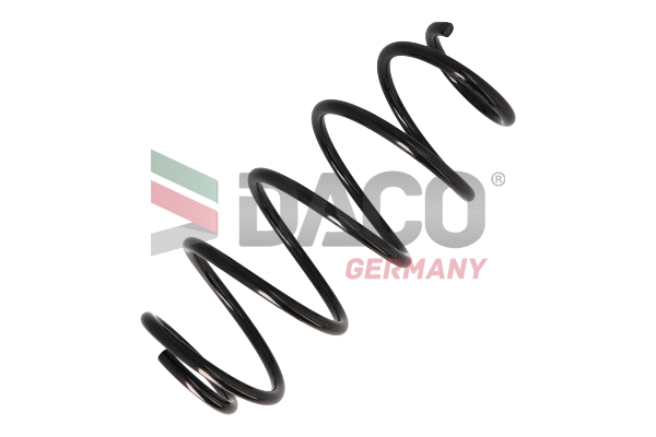 Ressort de suspension DACO Germany 800610