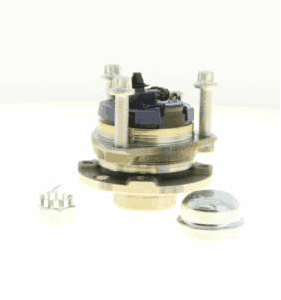 Kit de roulements de roue A.Z. Meisterteile AZMT-42-051-1733