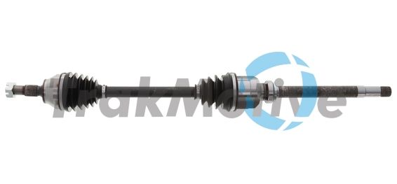 Arbre de transmission AUTOTEAM G301723