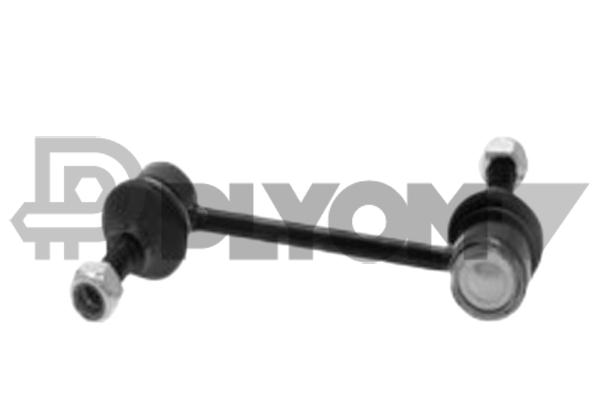 Entretoise/tige, stabilisateur PLYOM P775691