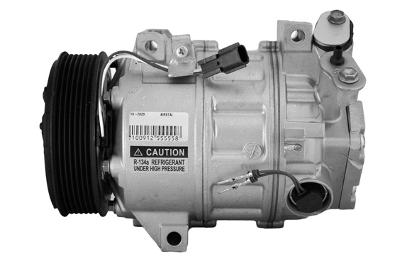 Compresseur, climatisation Airstal 10-2029