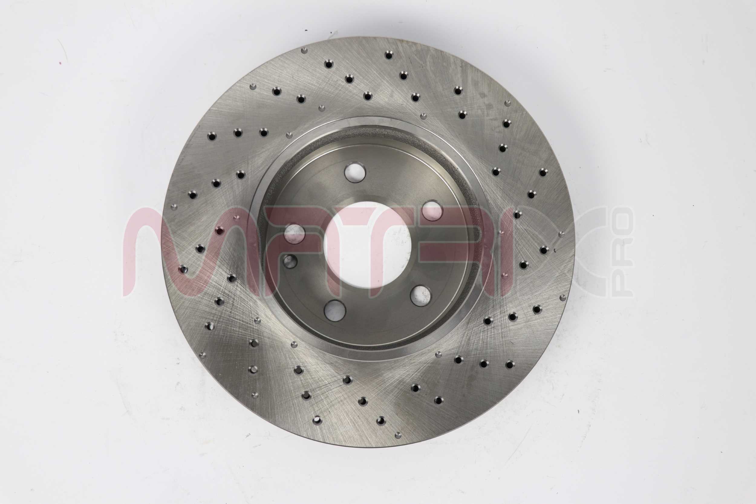 Disque de frein MATRIX PRO MX02421115