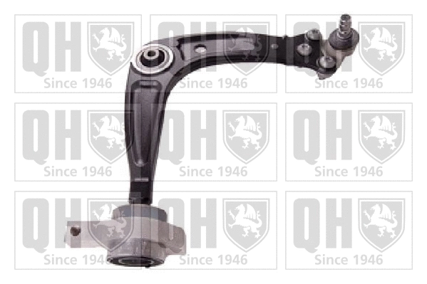 Bras de liaison, suspension de roue QUINTON HAZELL QSA2651S