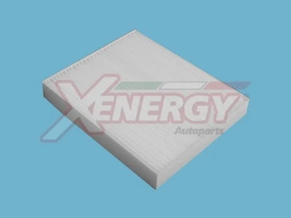 Filtre, air de l'habitacle AP XENERGY X11662