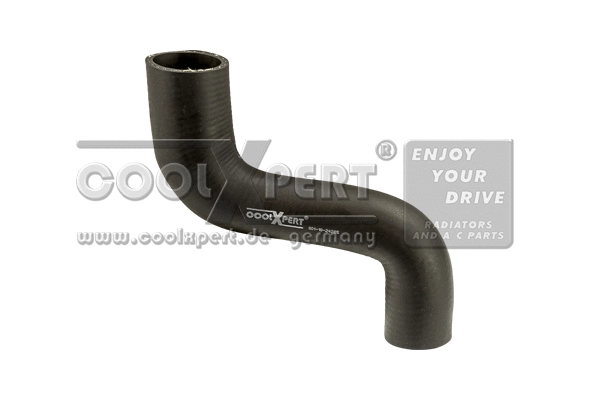 Gaine de suralimentation BBR Automotive 001-10-24285