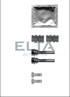 Jeu de douilles de guidage, étrier de frein ELTA AUTOMOTIVE EA9240