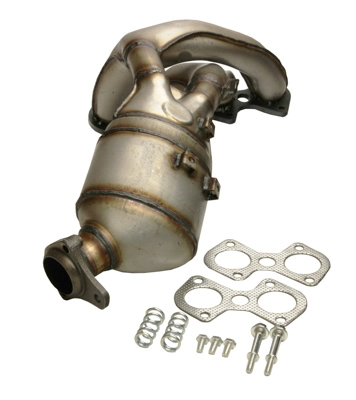 Catalyseur MAXGEAR 27-6177