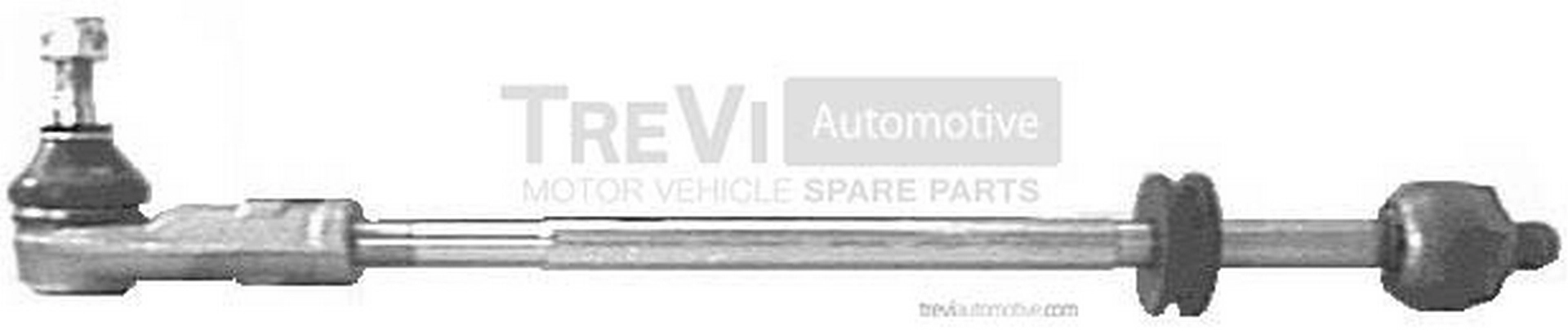 Rotule de direction intérieure, barre de connexion TREVI AUTOMOTIVE TRTT5344