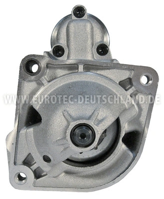 Démarreur EUROTEC 11021640