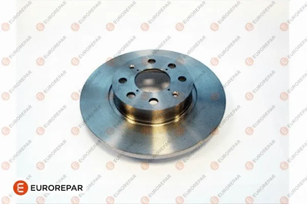 Disque de frein EUROREPAR 1687789680