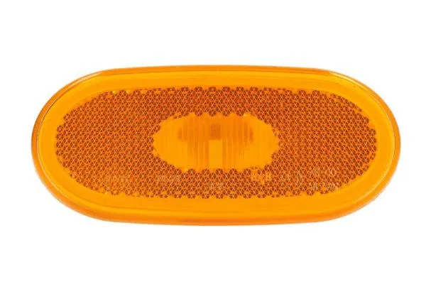 Feu d'encombrement TRUCKLIGHT SM-UN073-WS