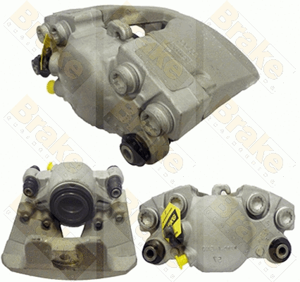 Étrier de frein Brake ENGINEERING CA3140R