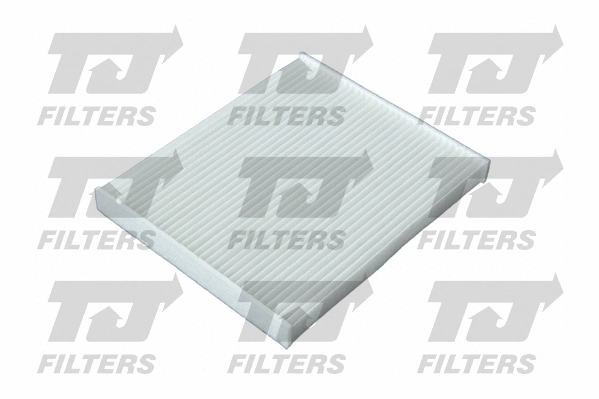 Filtre, air de l'habitacle QUINTON HAZELL QFC0131