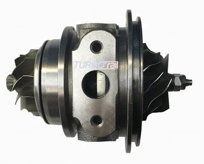 Groupe carter, turbocompresseur TURBORAIL 300-00350-500