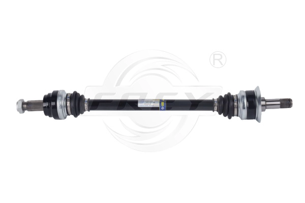 Arbre de transmission FREY 865815401