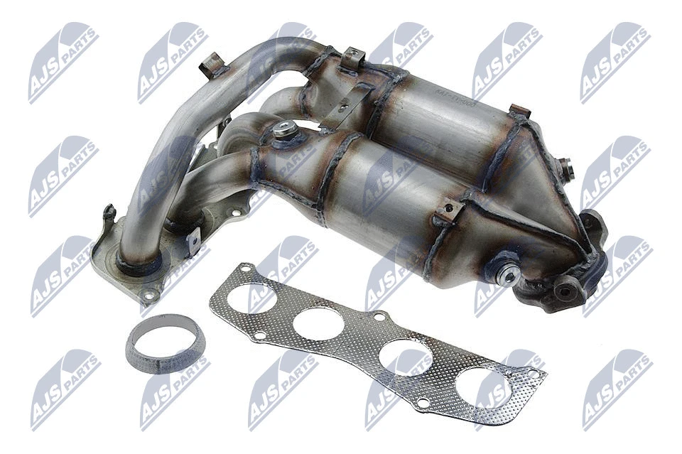 Catalyseur NTY KAT-TY-000