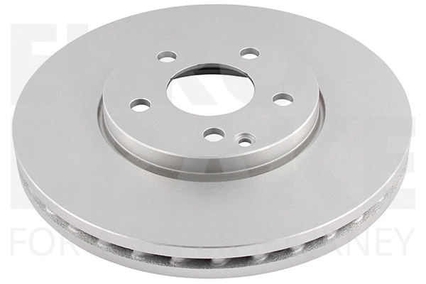 Disque de frein EUROBRAKE 5815343386
