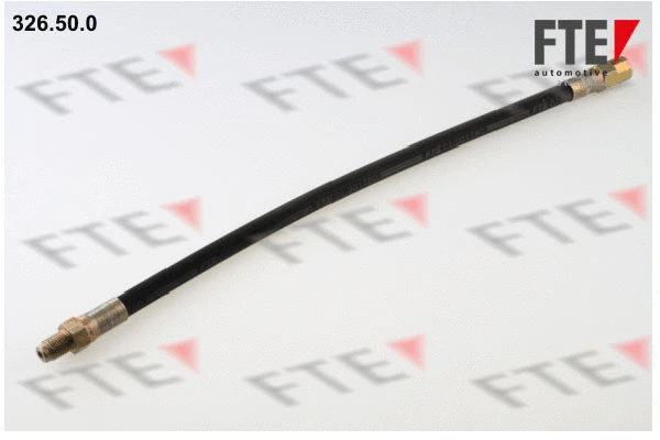 Flexible de frein FTE 9240176