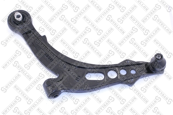Bras de liaison, suspension de roue STELLOX 57-01369-SX