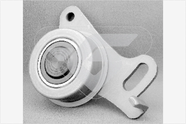 Poulie de tension, courroie crantée HUTCHINSON HTG 142